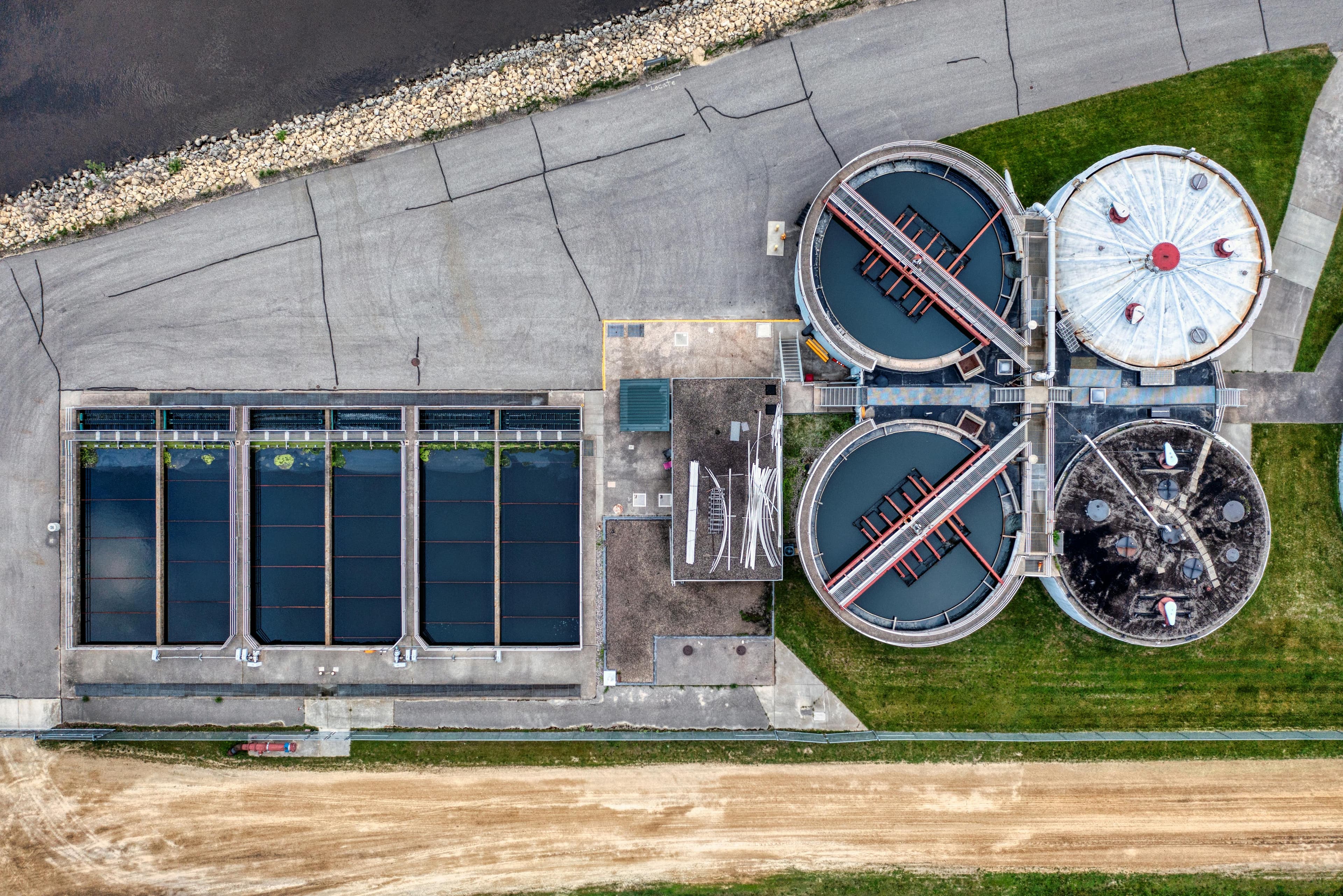 Water Treatment Facility