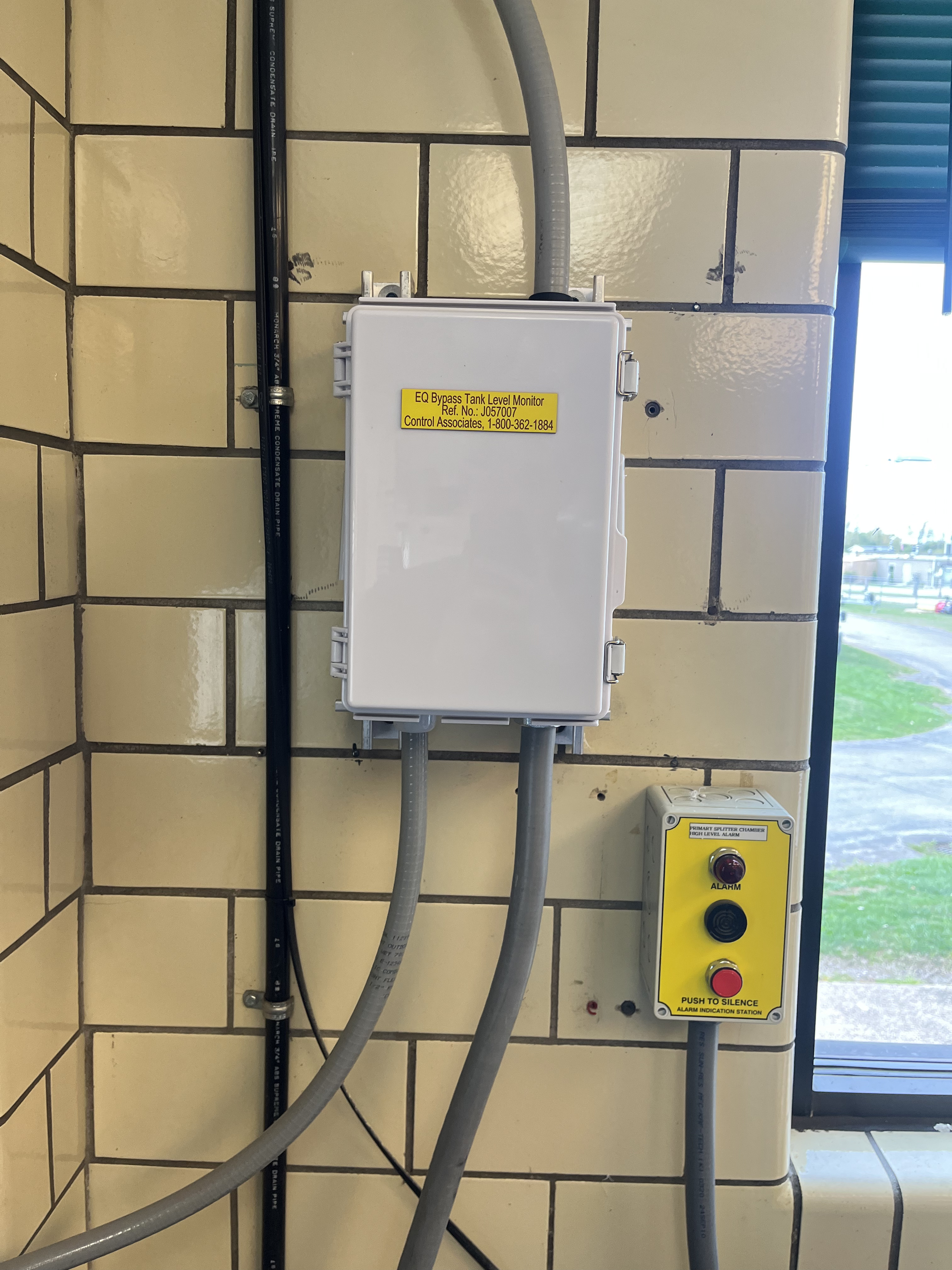 Solving Flow Monitoring Challenges for NPDES Compliance | Control ...